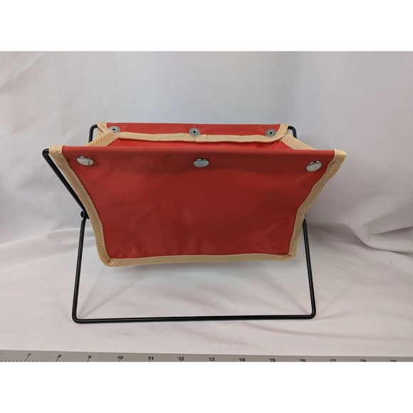 Highlights Magazine Book Holder Rack - Picture 3 of 8